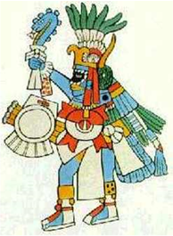 Resultado de imagen para aztec emperor